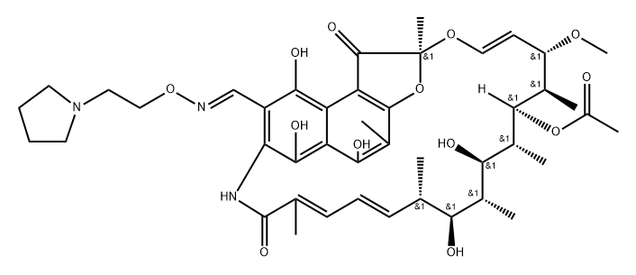 BRN 5418695 Structure