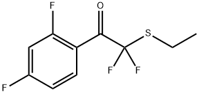 229153-25-7 Structure