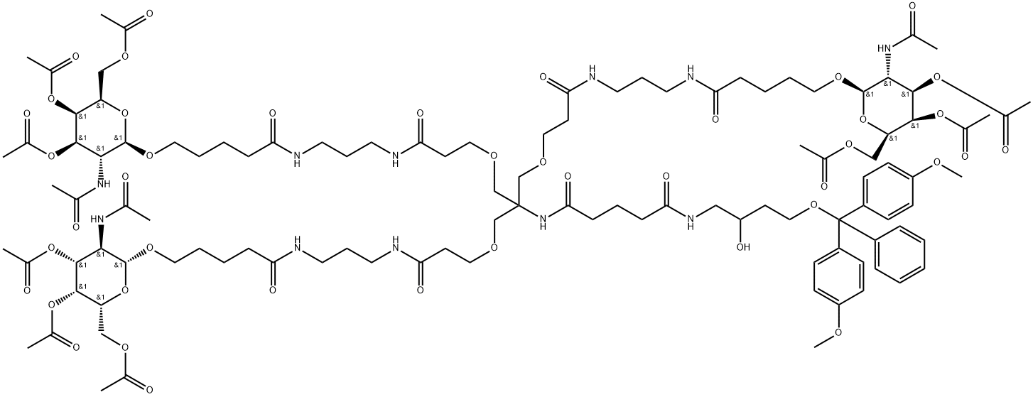 L-3 Structure