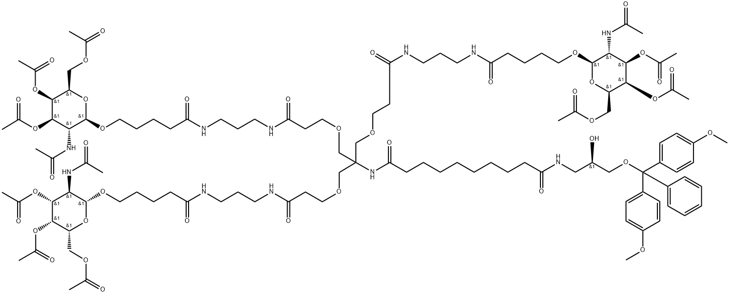 L-4 Structure