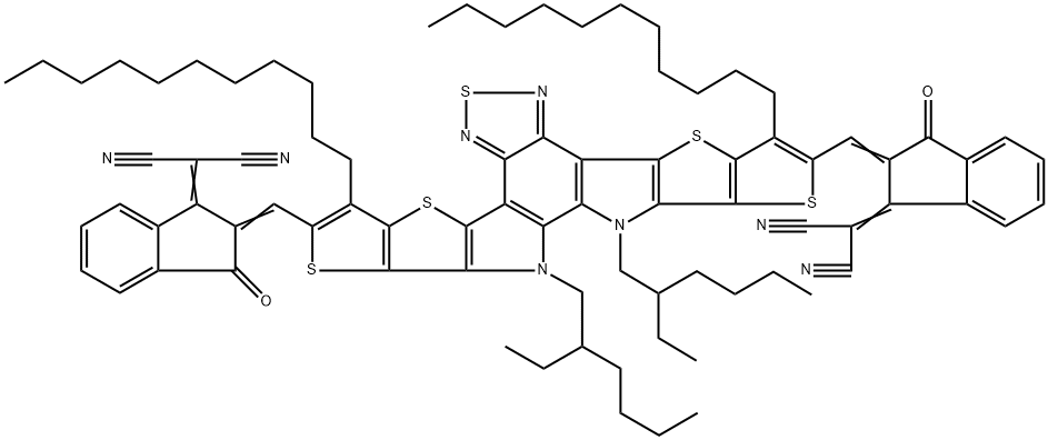 Y5 Structure