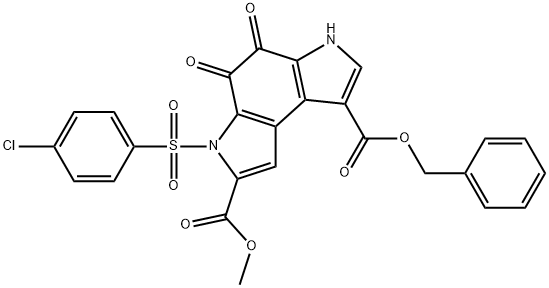 INDEX NAME NOT YET ASSIGNED Structure