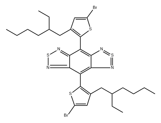 INDEX NAME NOT YET ASSIGNED Structure