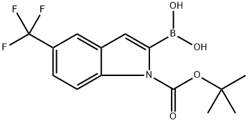 INDEX NAME NOT YET ASSIGNED Structure