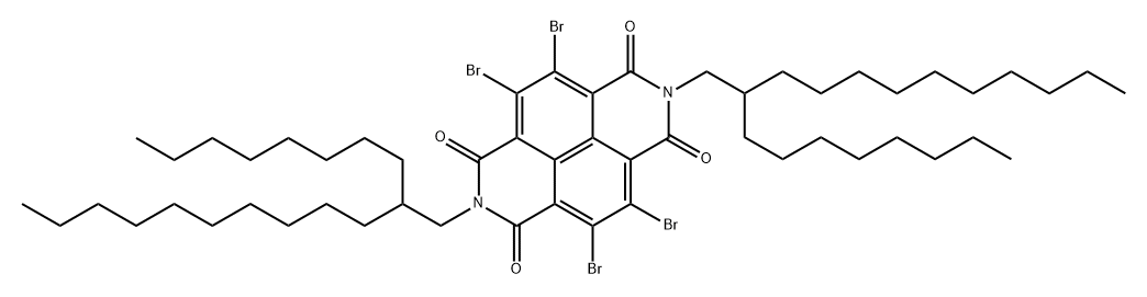 INDEX NAME NOT YET ASSIGNED Structure