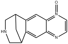 Varenicline Impurity 15 Structure