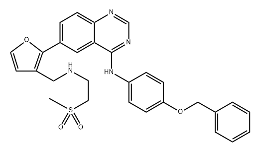 GW568377A Structure