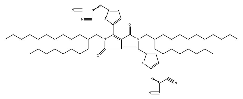 INDEX NAME NOT YET ASSIGNED Structure