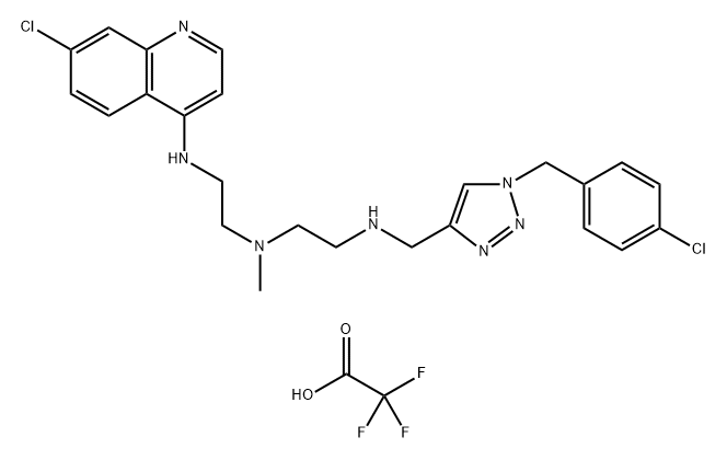 EAD1 Structure