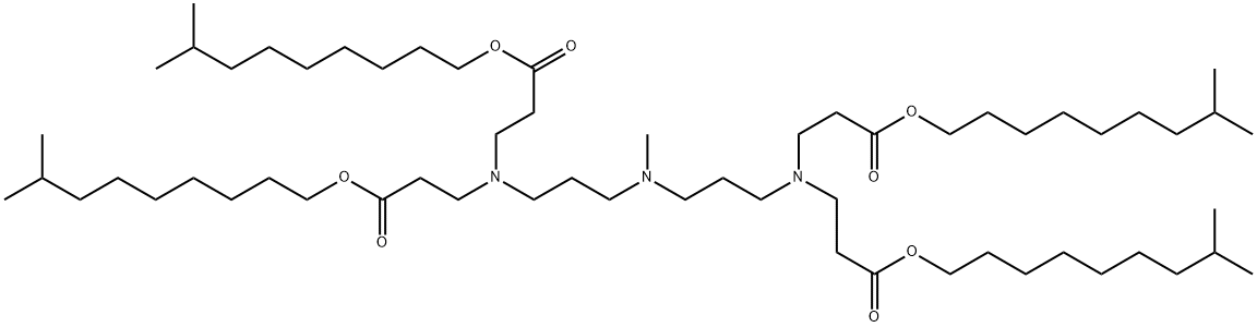 INDEX NAME NOT YET ASSIGNED Structure