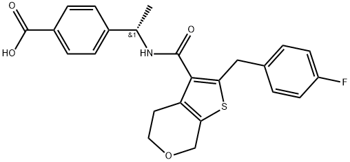 Recombinant Human Cyclin-Dependent Kinase Inhibitor 2A Structure