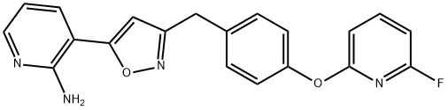 APX2039 Structure