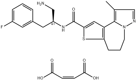 2345598-05-0 Structure