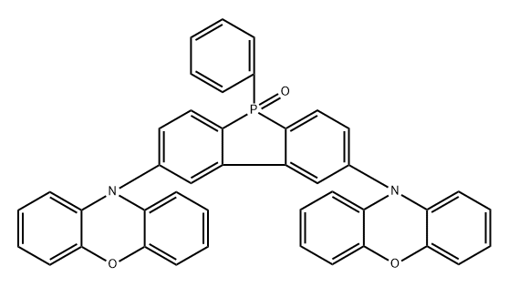 FlOP-p-Oz Structure