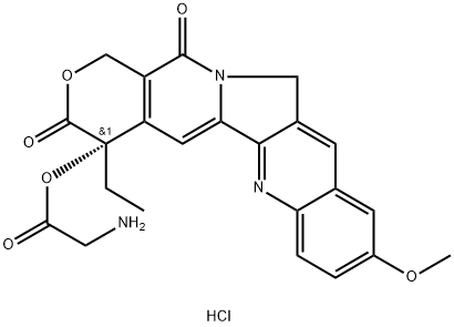 2349329-01-5 Structure