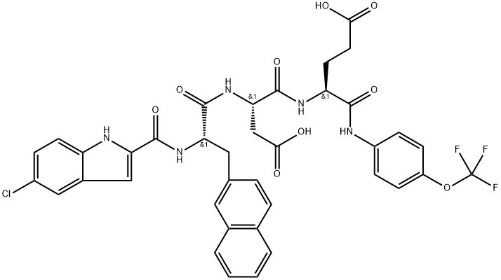 INDEX NAME NOT YET ASSIGNED Structure