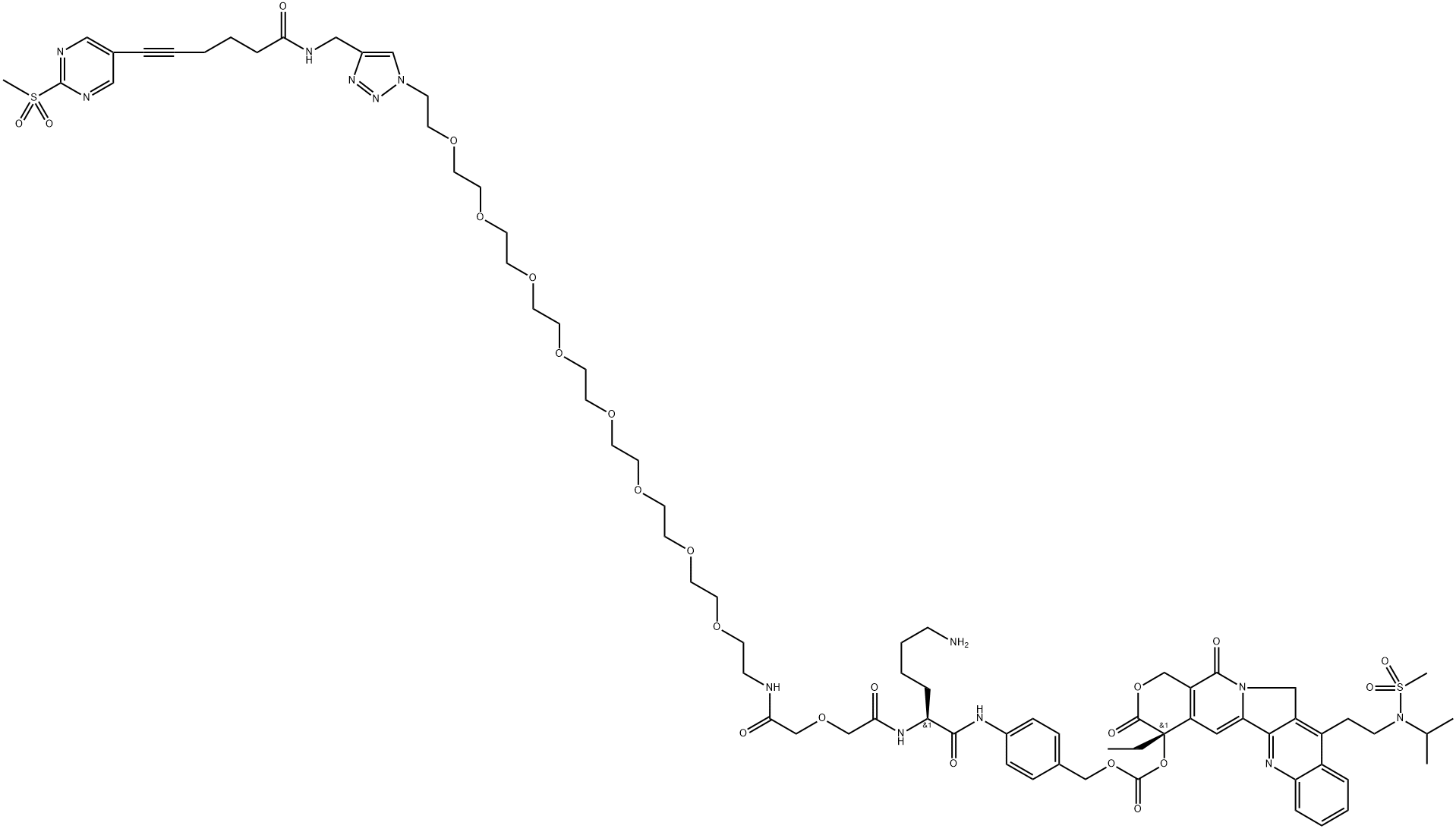 INDEX NAME NOT YET ASSIGNED Structure