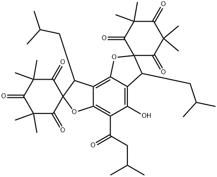 INDEX NAME NOT YET ASSIGNED Structure