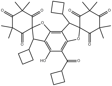 INDEX NAME NOT YET ASSIGNED Structure