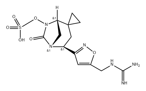 GT-055 Homologous16 Structure