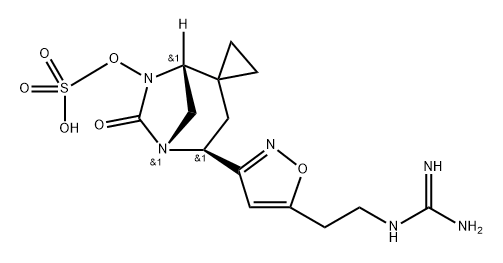 GT-055 Homologous17 Structure