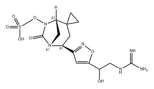 GT-055 Homologous25 구조식 이미지