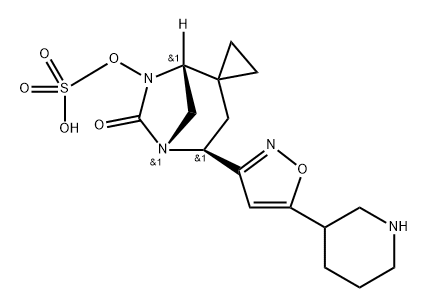 GT-055 Homologous13 Structure