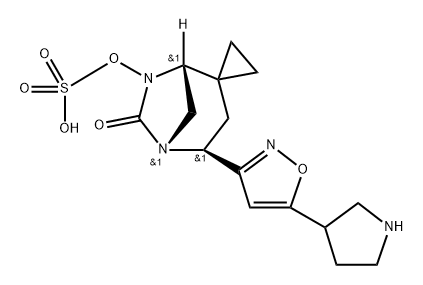 GT-055 Homologous12 Structure