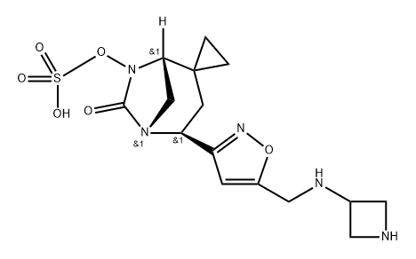 GT-055 Homologous17 구조식 이미지