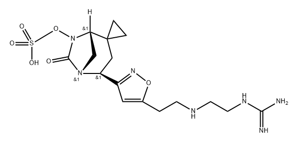 GT-055 Homologous23 Structure