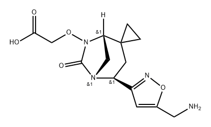 GT-055 Homologous33 Structure