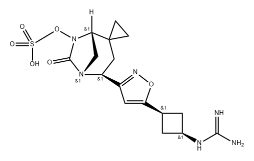 GT-055 Homologous30 Structure