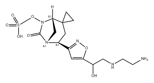 GT-055 Homologous9 구조식 이미지