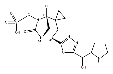 CB-618 Homologous 26 Structure