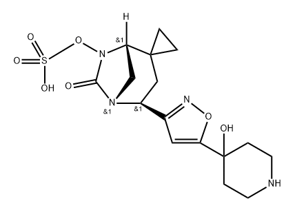 GT-055 Homologous22 Structure