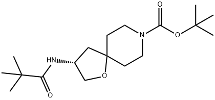 Tube2158 Structure