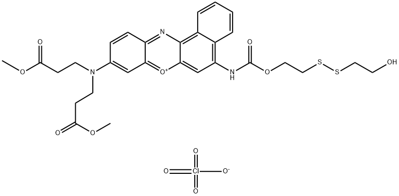 Trx-red Structure