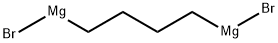 Magnesium, dibromo-μ-1,4-butanediyldi- 구조식 이미지