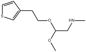 2374784-43-5 Structure