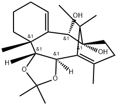 INDEX NAME NOT YET ASSIGNED Structure