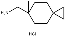 hydrochloric! e Structure