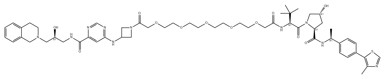 INDEX NAME NOT YET ASSIGNED Structure