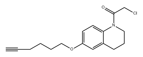 KB02yne Structure