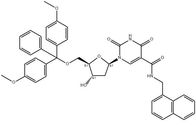 INDEX NAME NOT YET ASSIGNED Structure