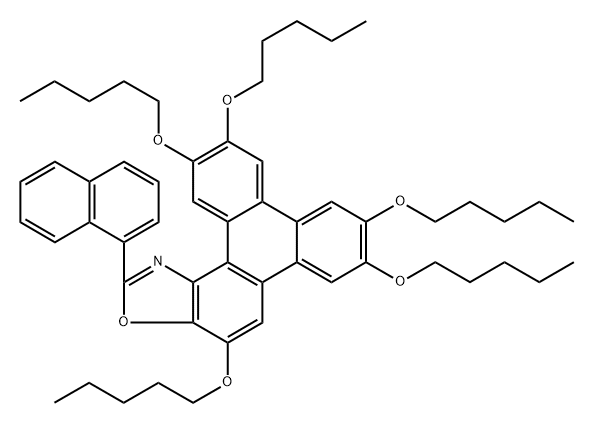 TpOx-1-Nap Structure