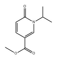 2-Fluoro-7-(methylthio)pyridine Structure