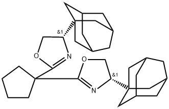 INDEX NAME NOT YET ASSIGNED Structure