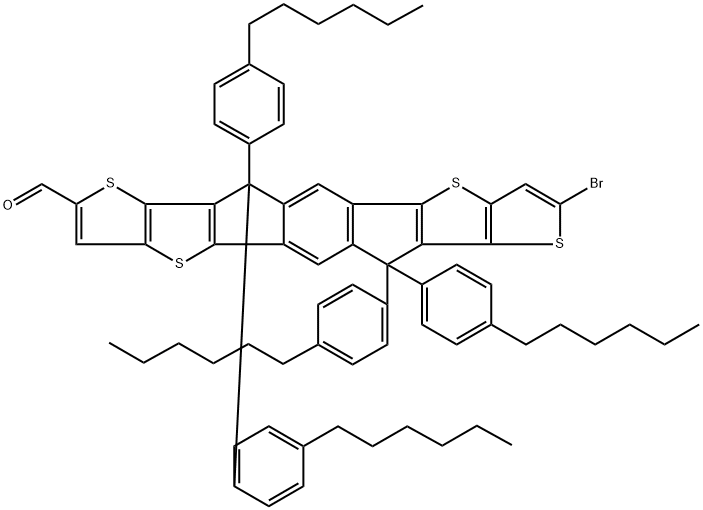 INDEX NAME NOT YET ASSIGNED Structure