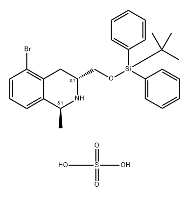 INDEX NAME NOT YET ASSIGNED Structure