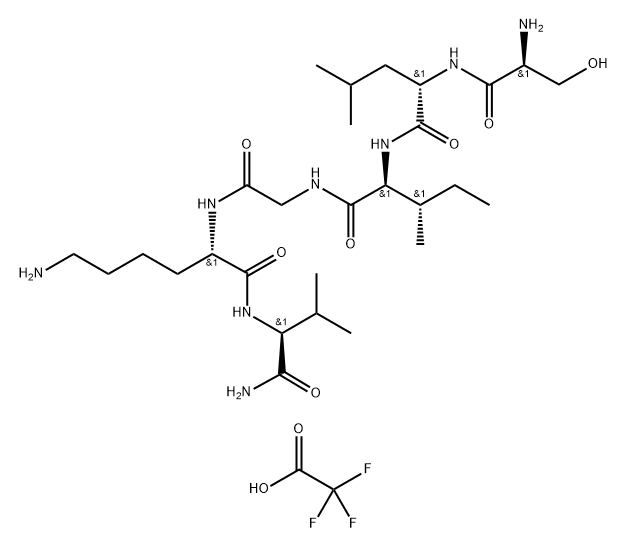 INDEX NAME NOT YET ASSIGNED Structure